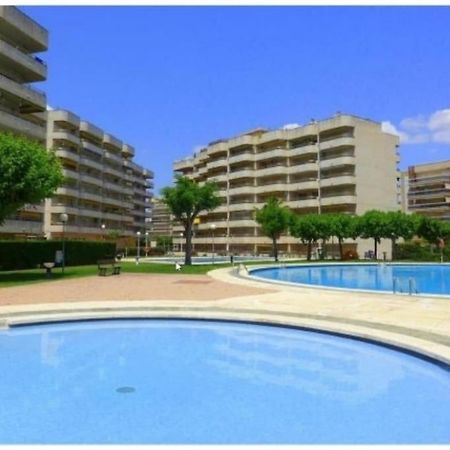 Apartamento En Salou Con 3 Piscinas Junto A Port Aventura Екстериор снимка