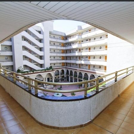 Apartamento En Salou Con 3 Piscinas Junto A Port Aventura Екстериор снимка